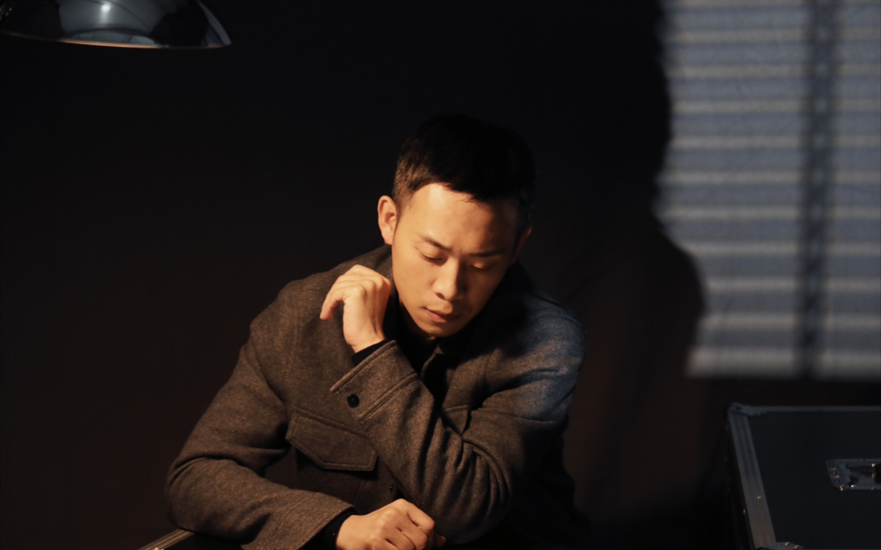 【张译】我那未曾谋面的可爱老公