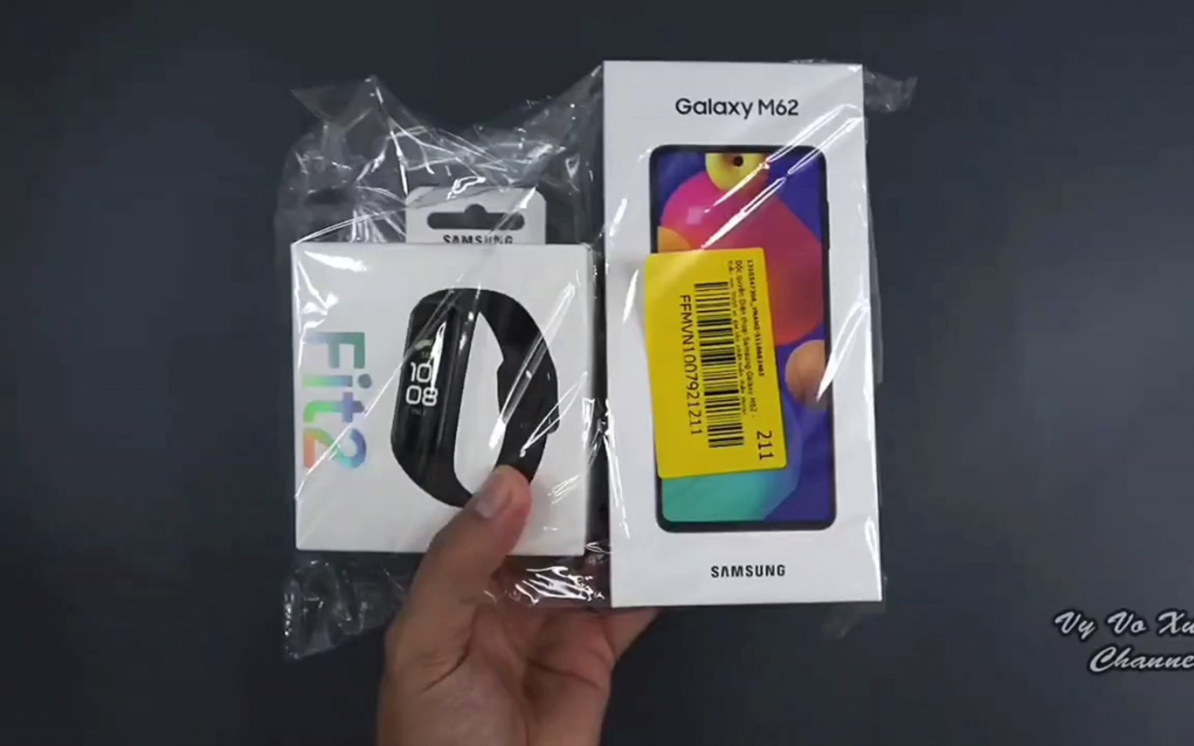 三星手机m62 5g 开箱评测性能体验