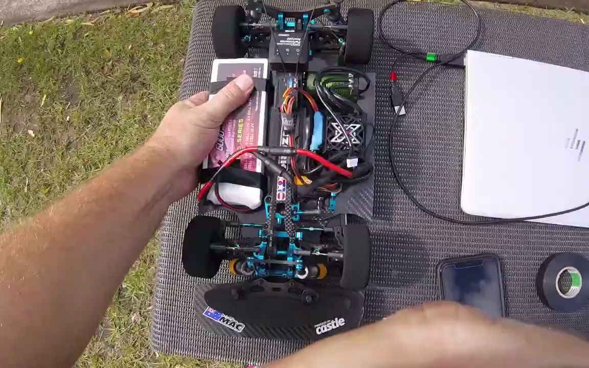 Castle 城堡 1412 6400Kv 3S 222km/哔哩哔哩bilibili