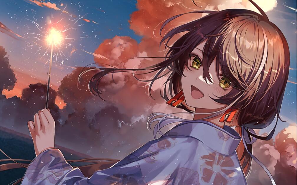 明透asu】1st album开箱！致最爱的虚拟偶像_哔哩哔哩_bilibili