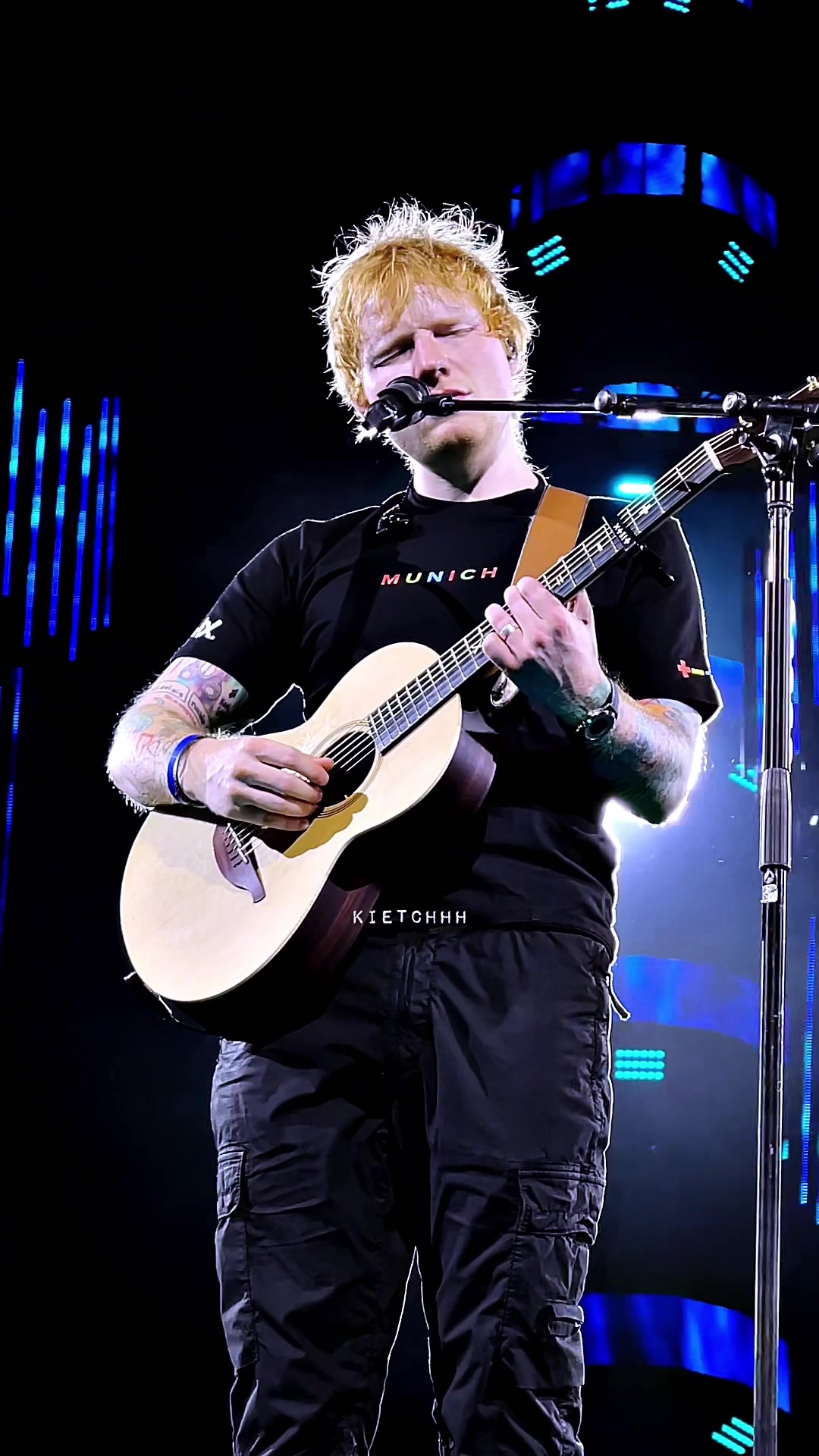 36天见我最喜欢的姜!@ ed sheeran