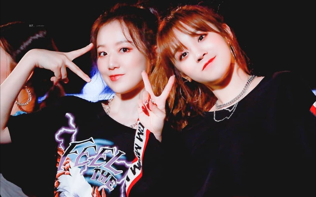 【两岸line/yqsh】战地姐妹花||她们的友谊是我们无法估量的_哔哩哔哩