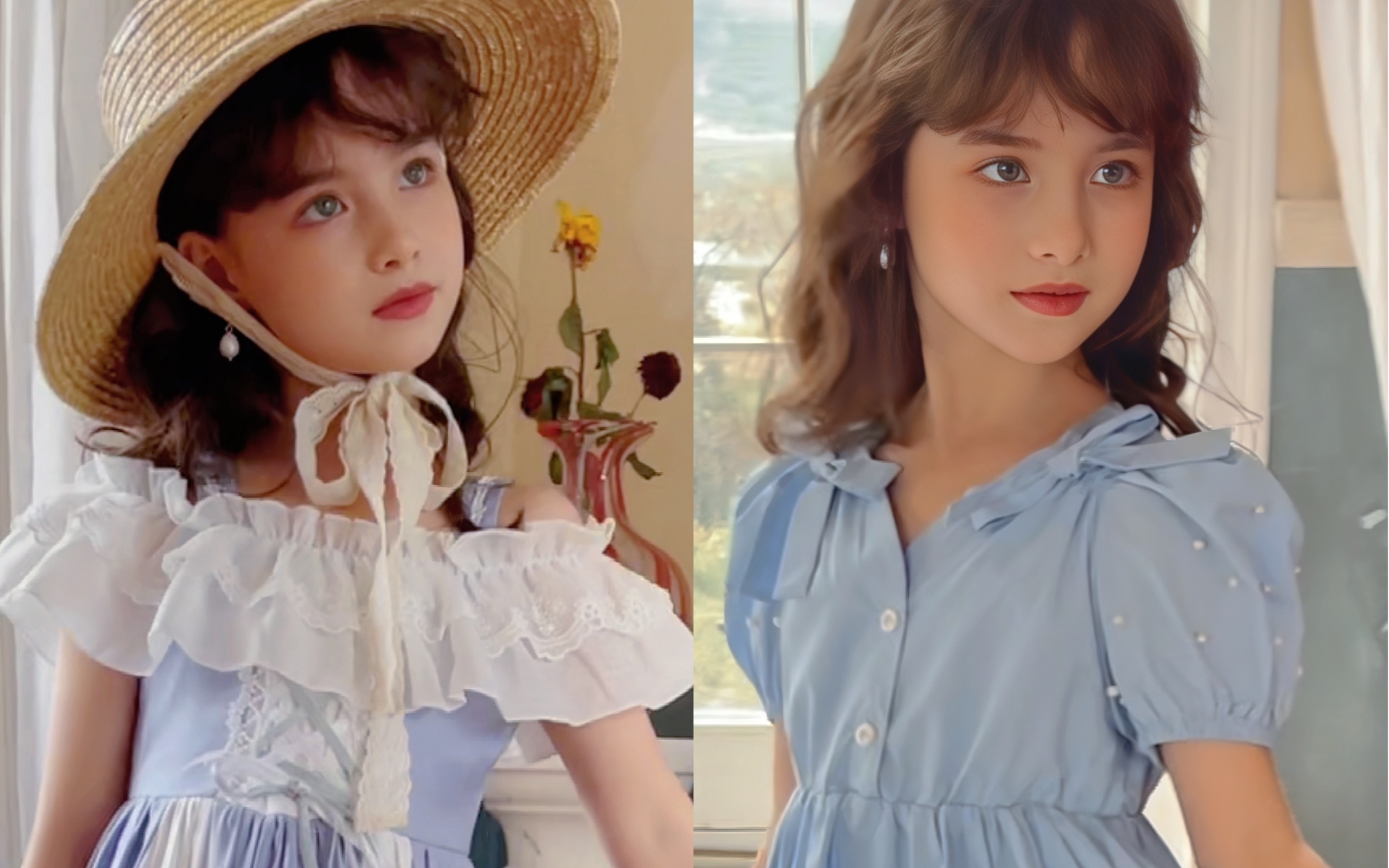 苏菲玛索-青春版