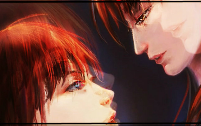 卡黄黄少侠小王爷古风大雾