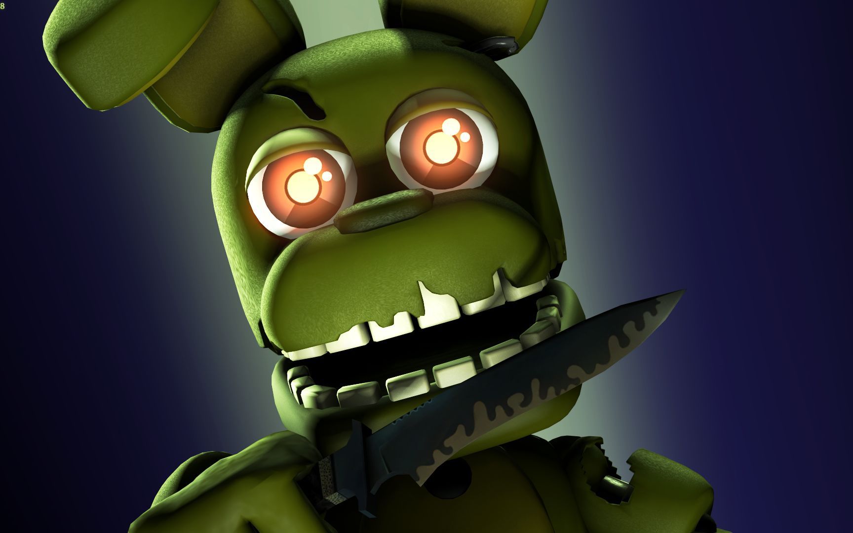 fnaf world旧版流程第二期(玩具熊世界篇旧版)_哔哩哔哩bilibili_fnaf