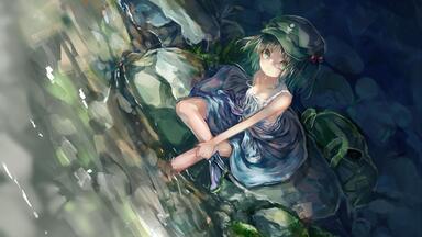 東方萌無双 II 葉月ゆら&Drop 真東方萌無双 - Drop, ぷく, 武士的魂 feat. various - Touhou