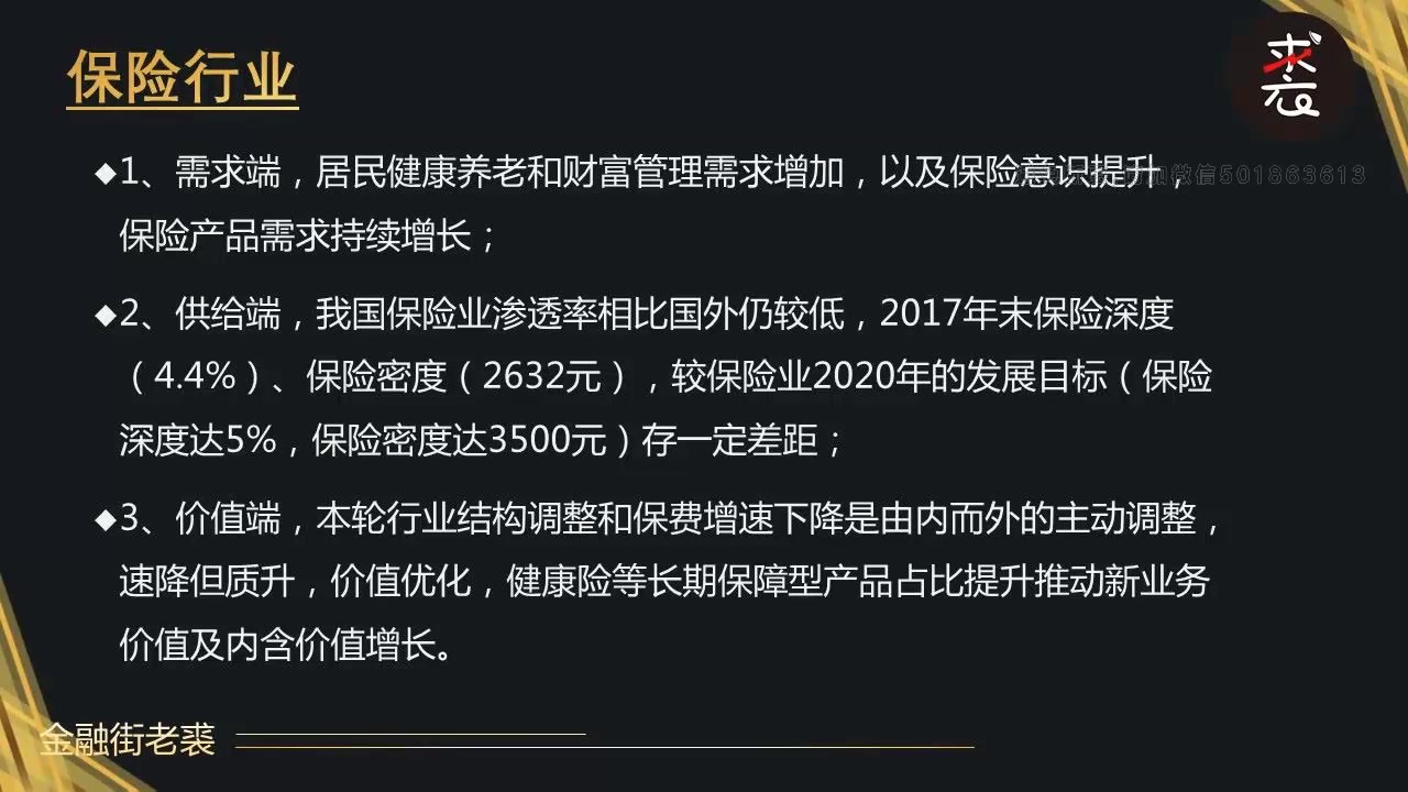 知了便利店V008行业分析非银行金融行业哔哩哔哩bilibili