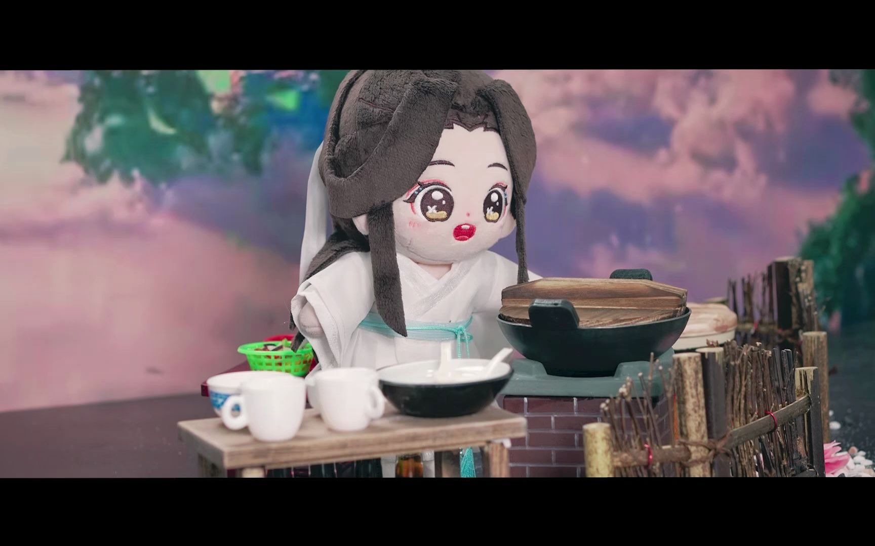 [图]【MINIDOLL】天官赐福《谢怜大电影之厨神》