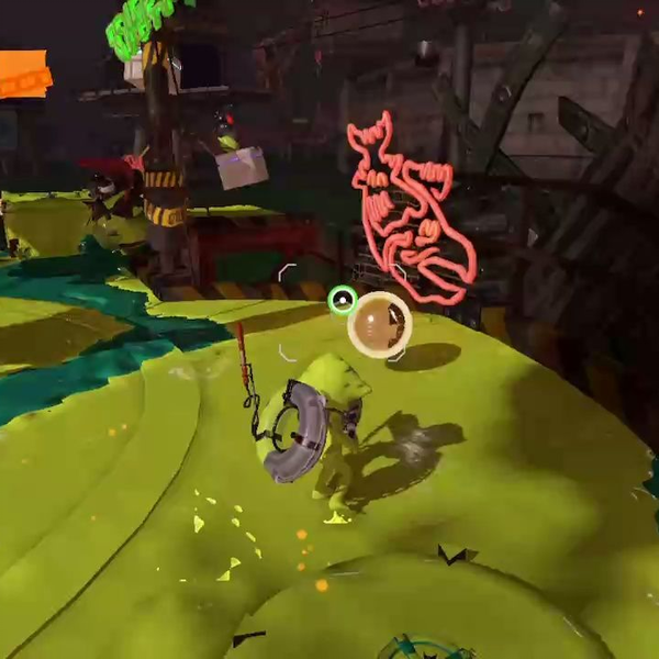 Starbitt plays: Splatoon 3 (@Starbitt_Gaming) / X