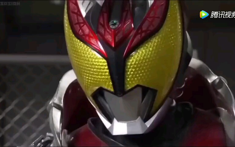 假面骑士kiva变身形态系列合集!