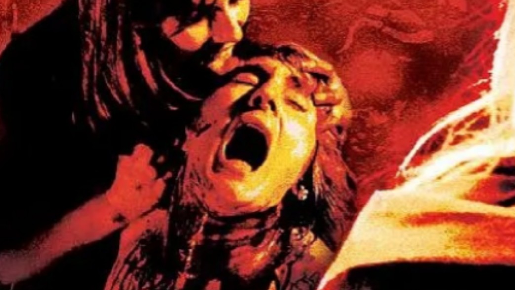 单纯的绅士被嗜血女妖诱骗进古堡喝光血后抛尸cut