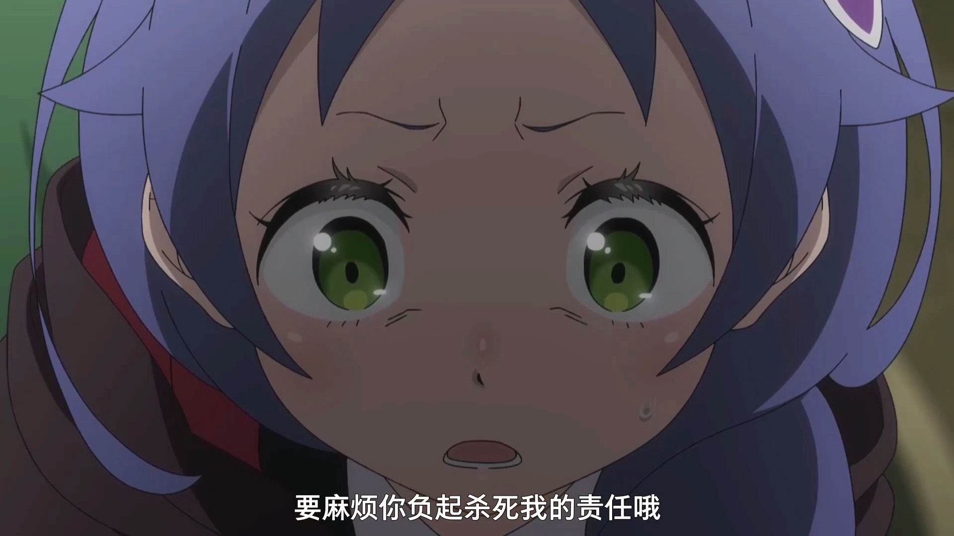 梅莉：开什么玩笑，不是说好失忆吗？怎么直接给我盒了【从零开始的异世界生活】