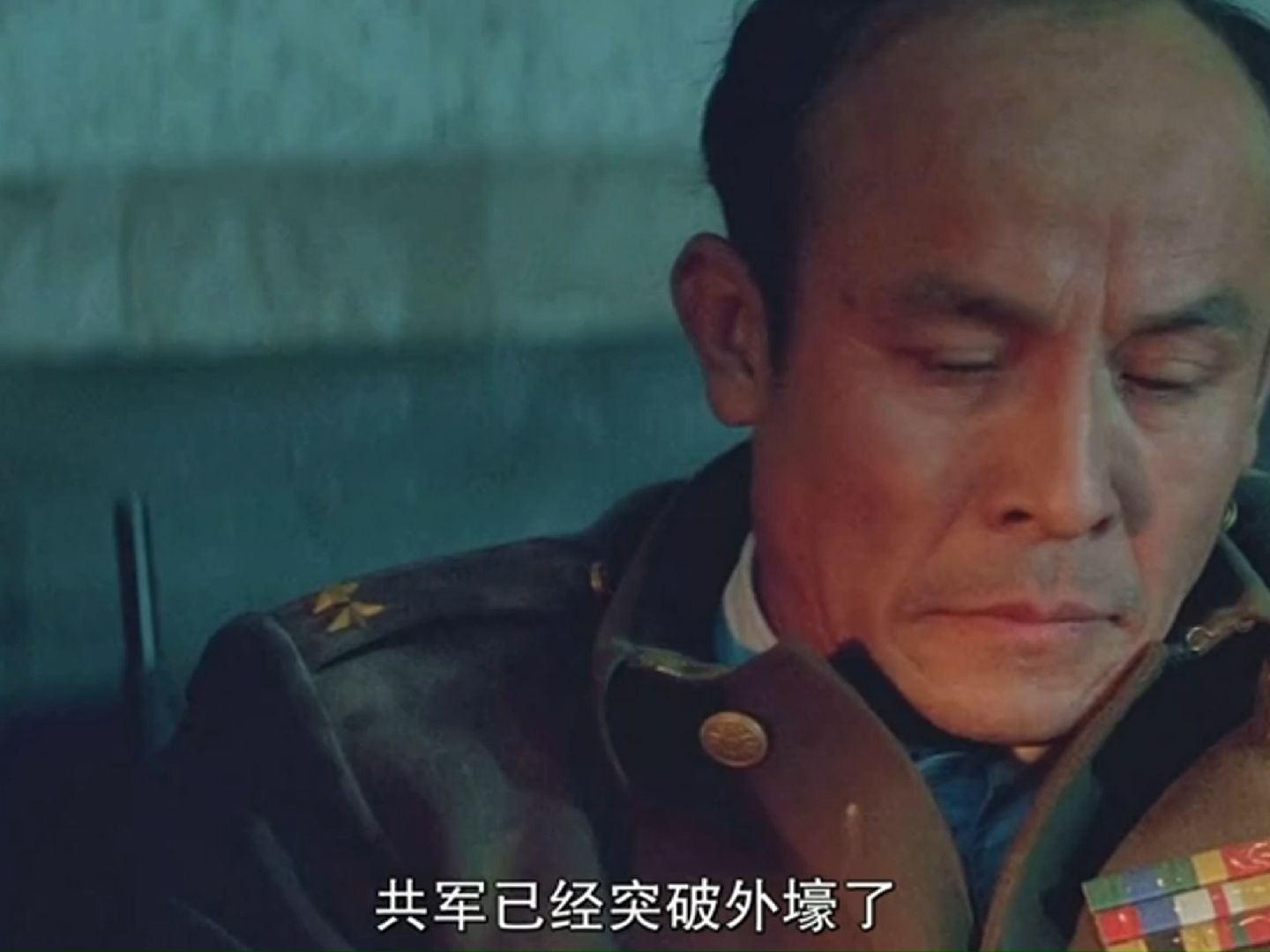 黄百韬之死:至此,已成艺术【大决战20】