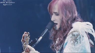 THE ALFEE AUBE 2008 RENAISSANCE Live at NHK HALL_哔哩哔哩_bilibili
