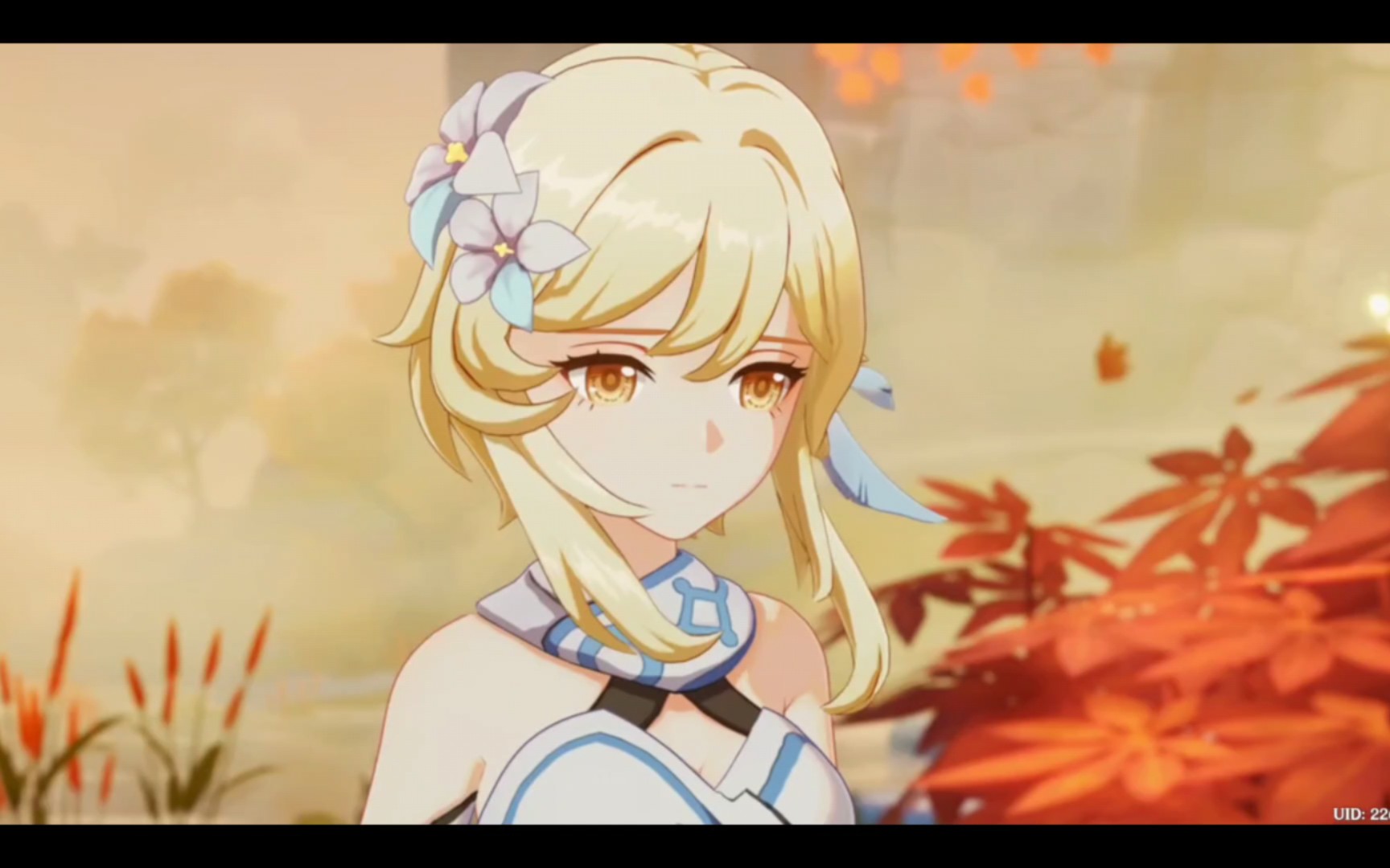 4闲云传说过场acg】 双子相遇本就是一场不愿醒来的美梦 谢谢闲云让