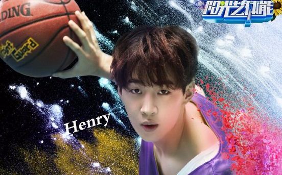 【Henry刘宪华】阳光艺体能(合集)哔哩哔哩bilibili