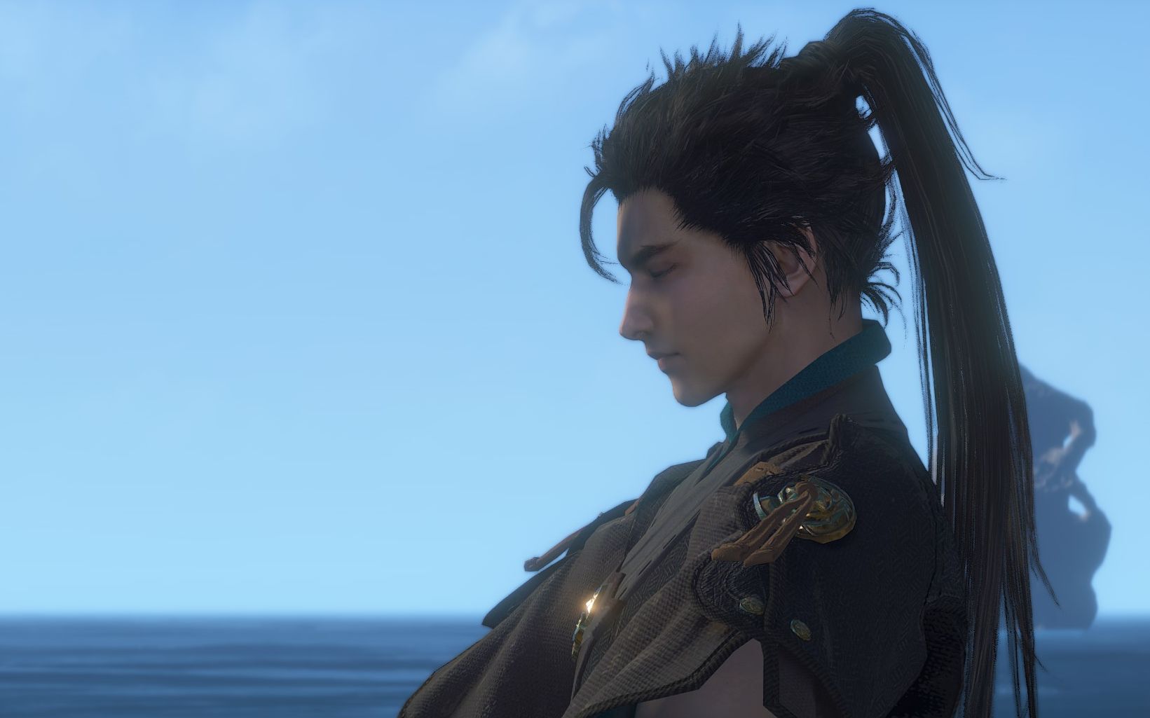 辟邪双子相约来到这世上古剑奇谭三通关纪念第2弹