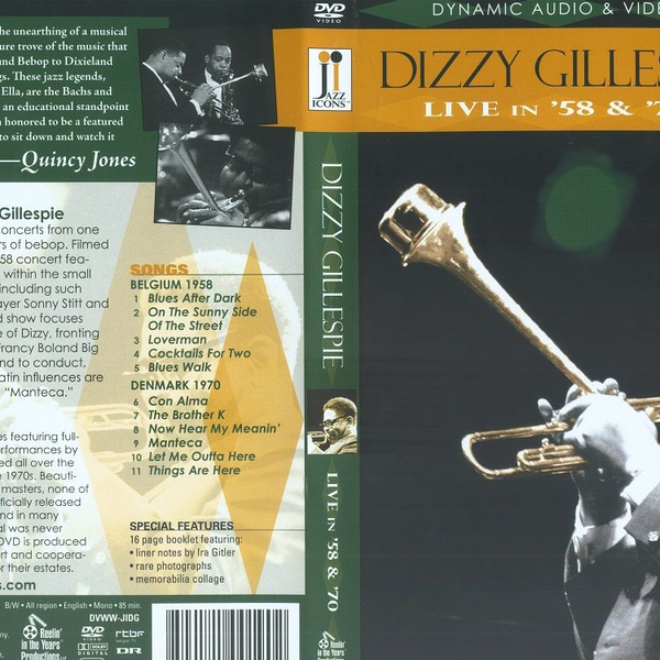 78rpm SP盤 Dial 1008 Dizzy Gillespie Milt Jackson Serge Chaloff Al