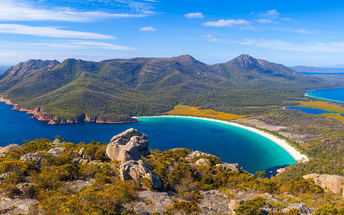 [图]大卫·爱登堡塔斯马尼亚 David Attenborough's Tasmania