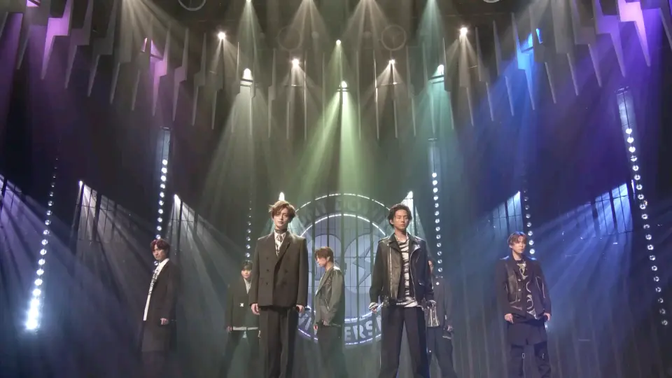 Kis-My-Ft2 c滴tv音番Everybody Go 230403（官YT版）_哔哩哔哩_bilibili