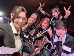 Télécharger la video: 【BD·Hi-Res】BanG Dream! 12th☆LIVE DAY3：RAISE A SUILEN「REVEAL」