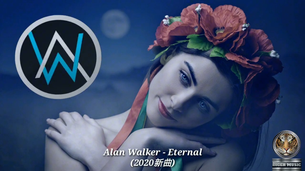 2020艾伦.沃克-alan walker 电音新曲 eternal