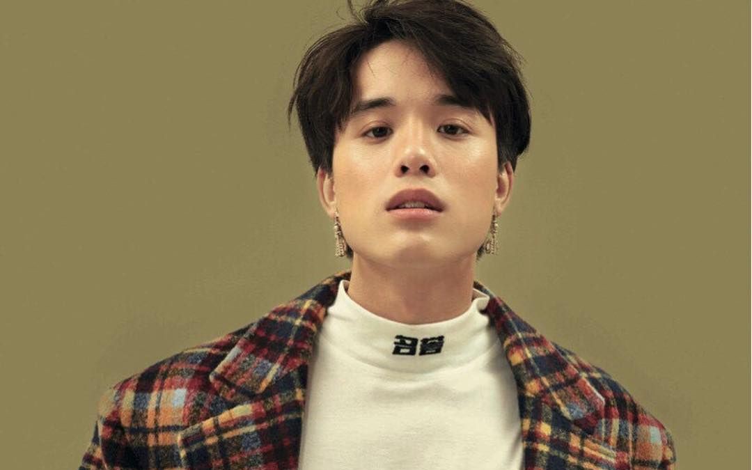 【泰国演员jamyjamess】sudsapda杂志拍摄花絮_哔哩哔哩 (゜-゜)つロ