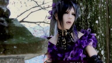 视觉系】己龍「天邪鬼」MV (中文字幕)_哔哩哔哩_bilibili