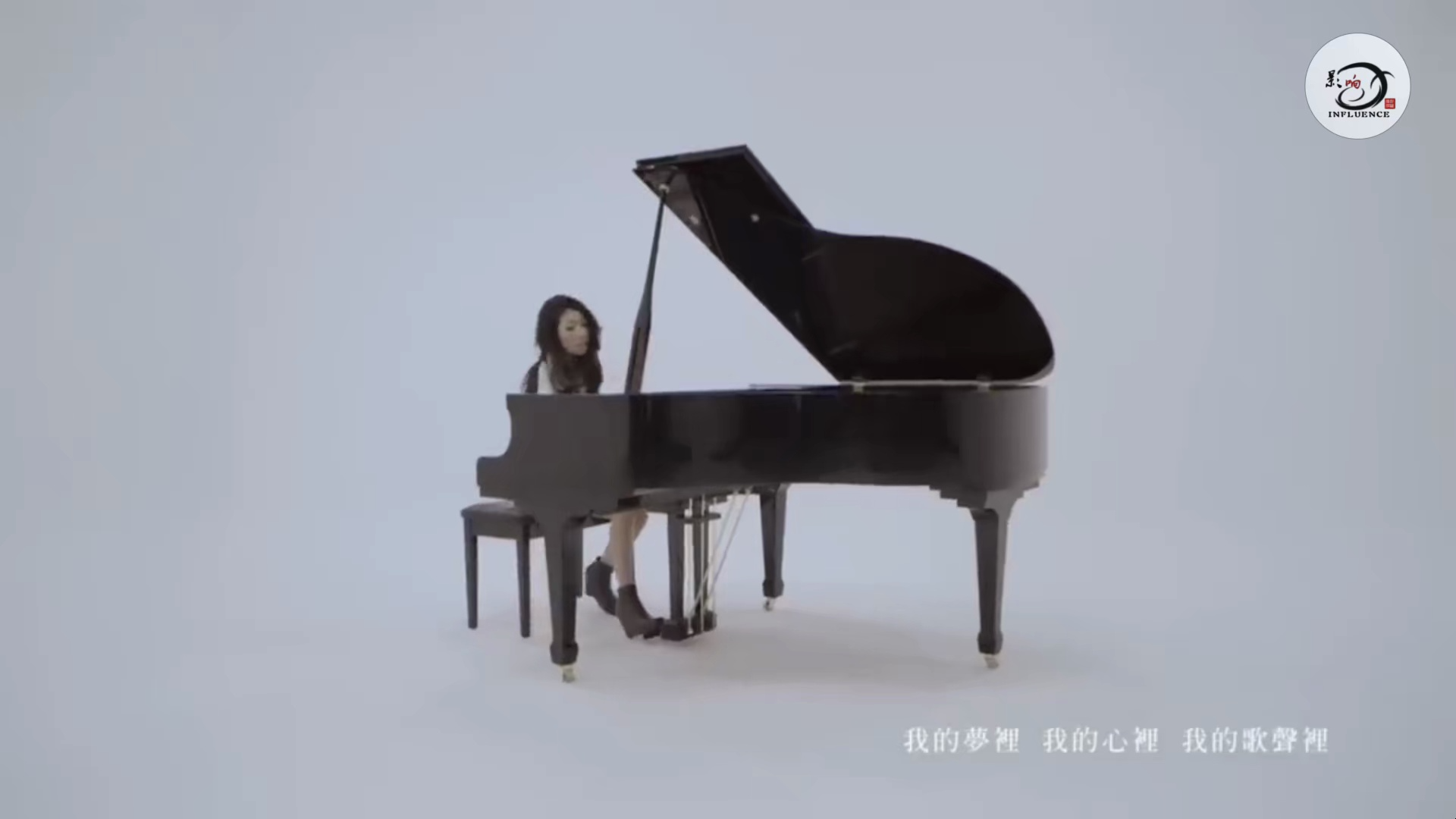 99999595深夜福利:暴露年龄系列(23)「曲婉婷 - 我的歌声里」