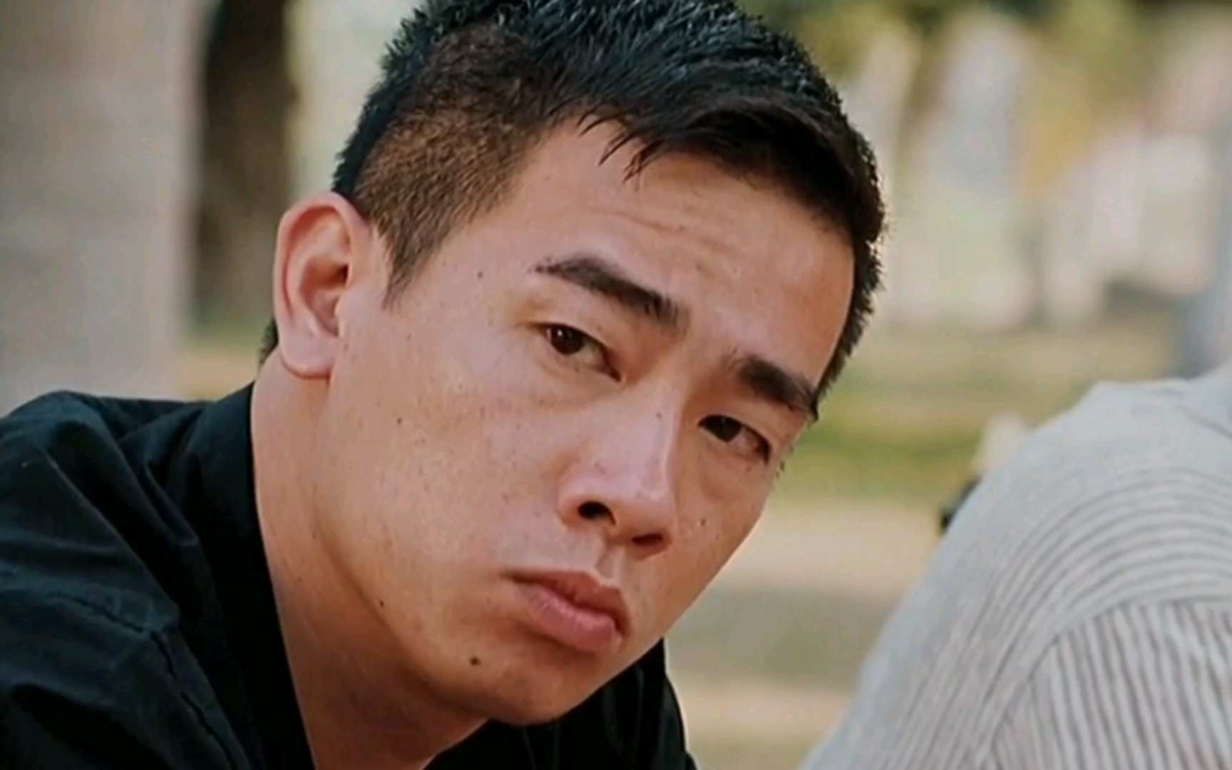 山鸡做大哥被阻止