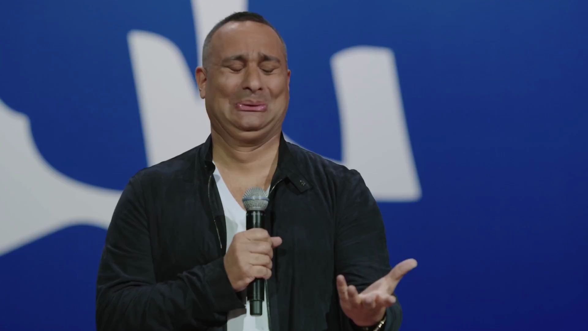 【Russell Peters】二五眼大夫咋就这么多嘞~哔哩哔哩bilibili