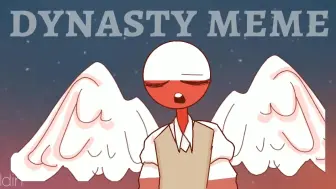 Download Video: dynasty meme [ countryhumans]