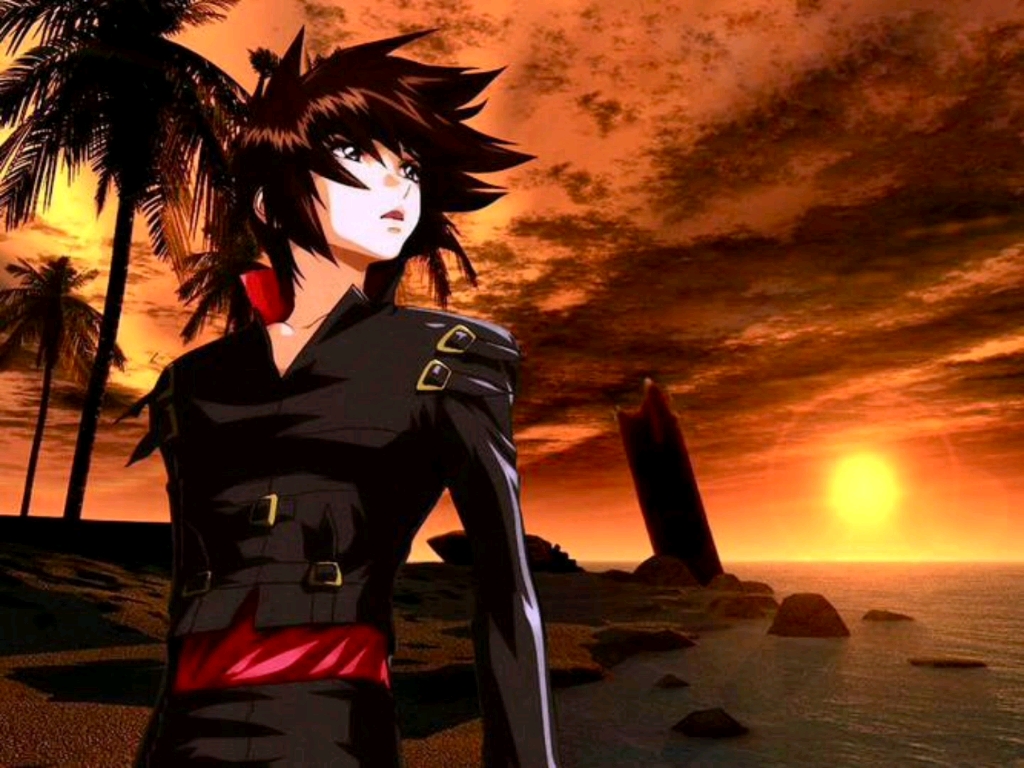 "考哥时刻"!基拉:阿斯兰,说出来你可能不信,我是个"吸血鬼"!