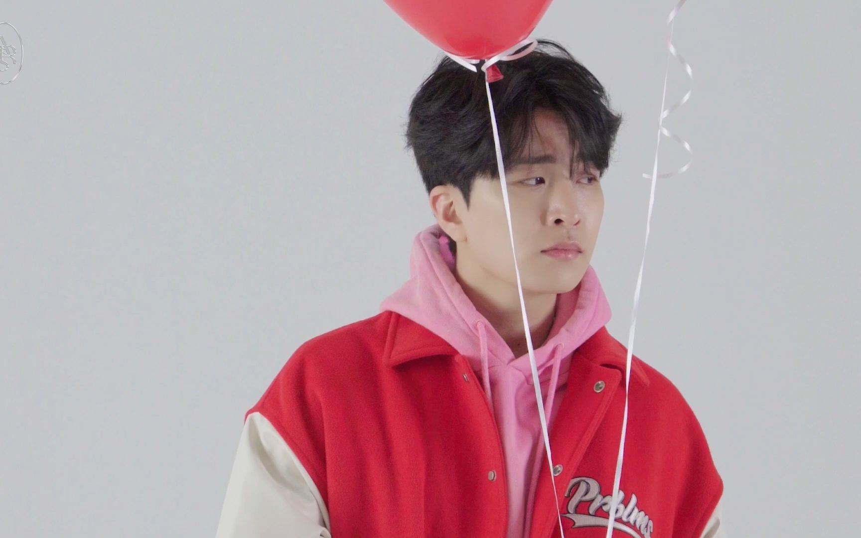 231117 got7崔荣宰 youngjae do it mv封面拍摄花絮