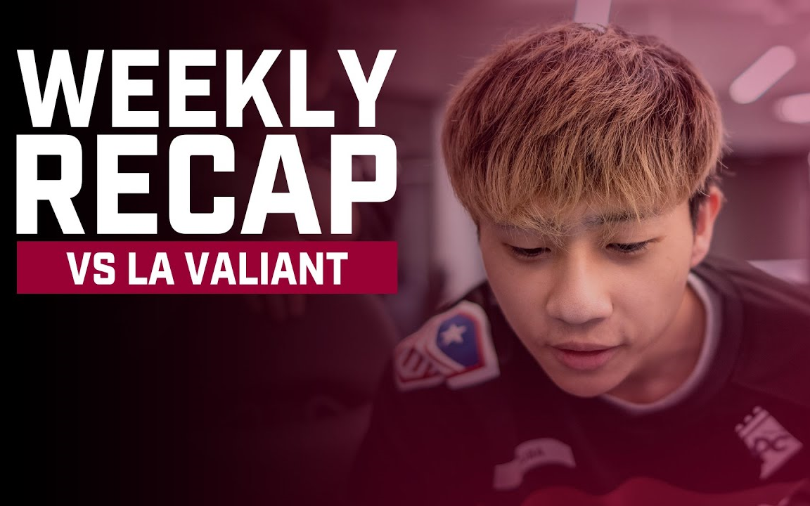 【油管搬运】华盛顿正义队对阵洛杉矶英勇队比赛的精彩回顾