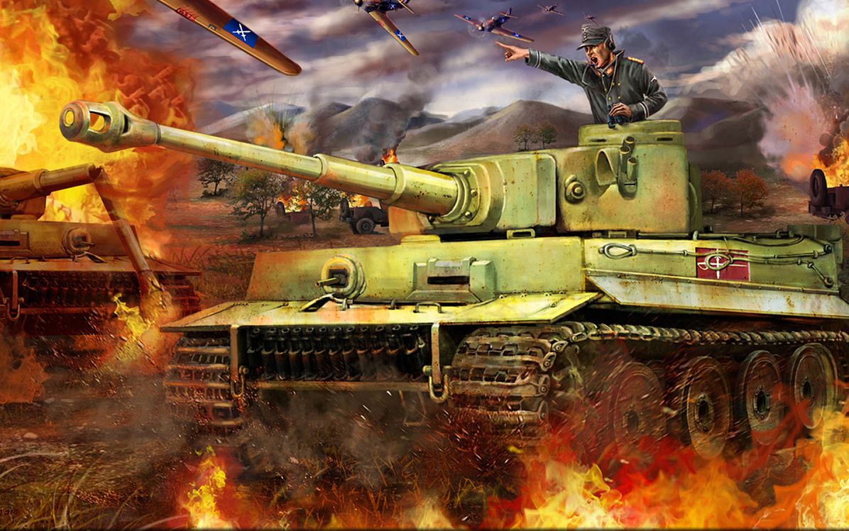 卧槽!雅利安超人!