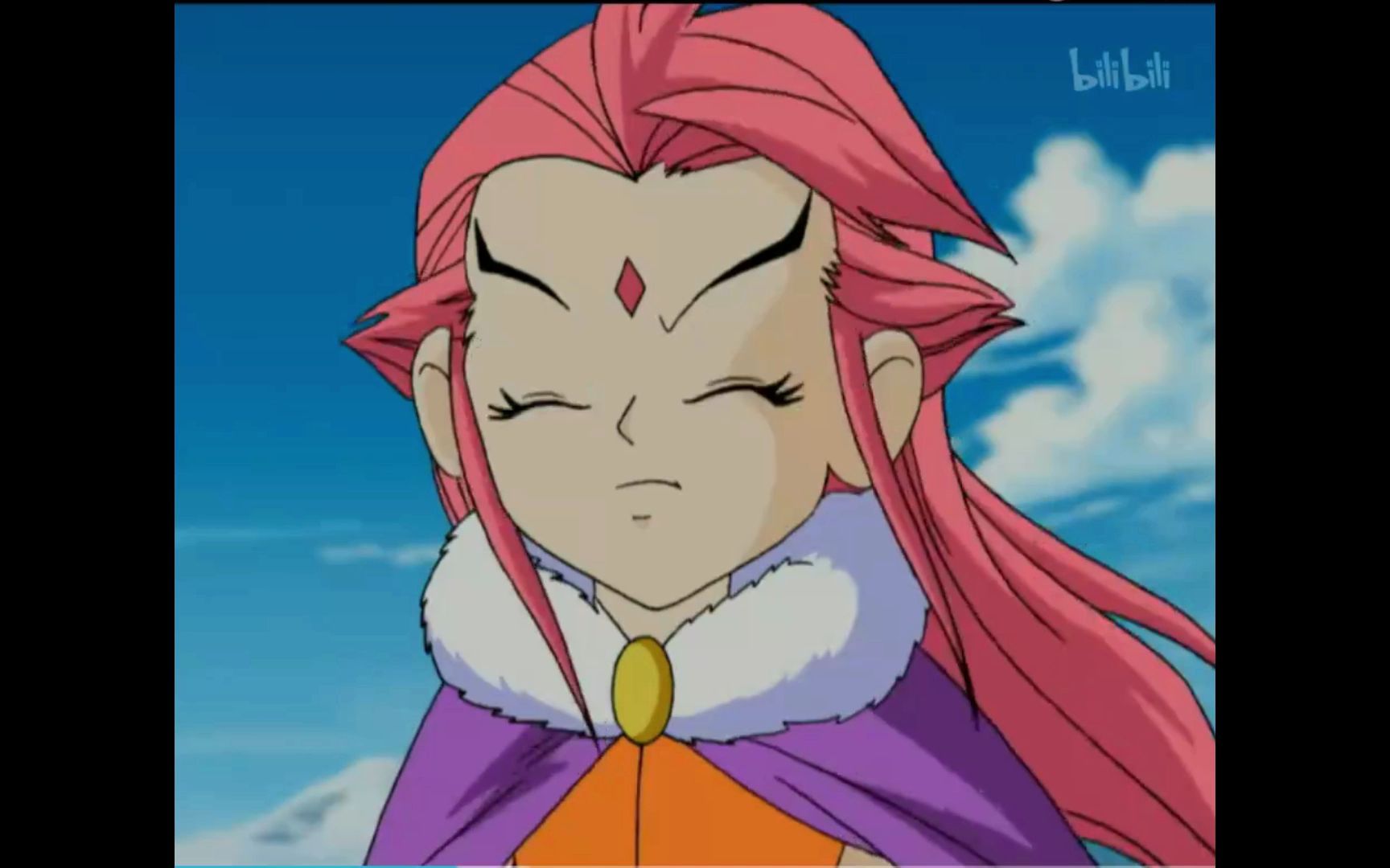 又飒又可爱的铁心