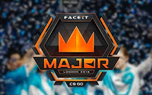 18年的第二届Major赛事 FACEIT官方宣传片哔哩哔哩bilibili