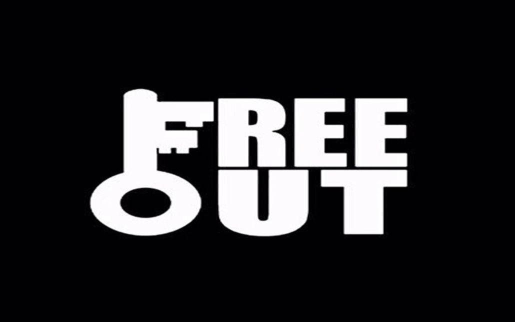 Free-Out图片