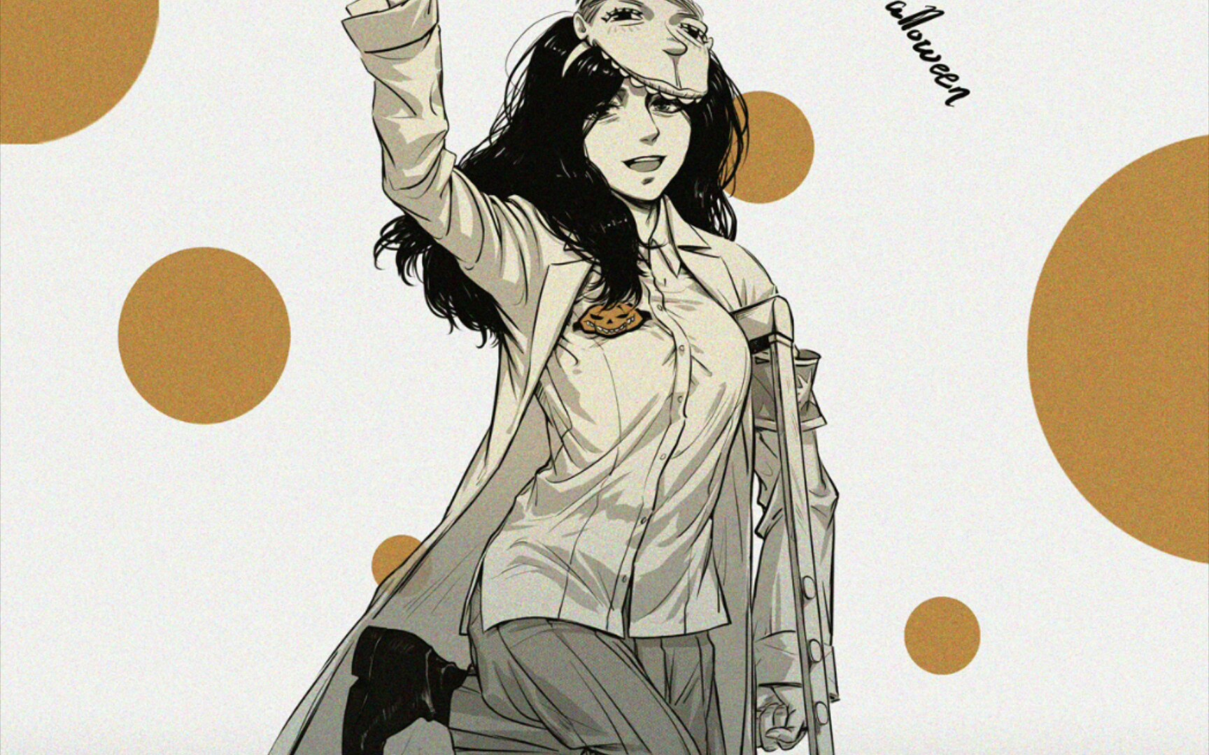 皮克的臀,马莱的魂