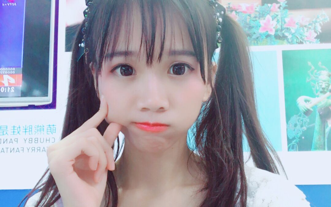 【小唯萌主】ccg expo2017 现场bilibili直播舞蹈表演/已更新官方录屏