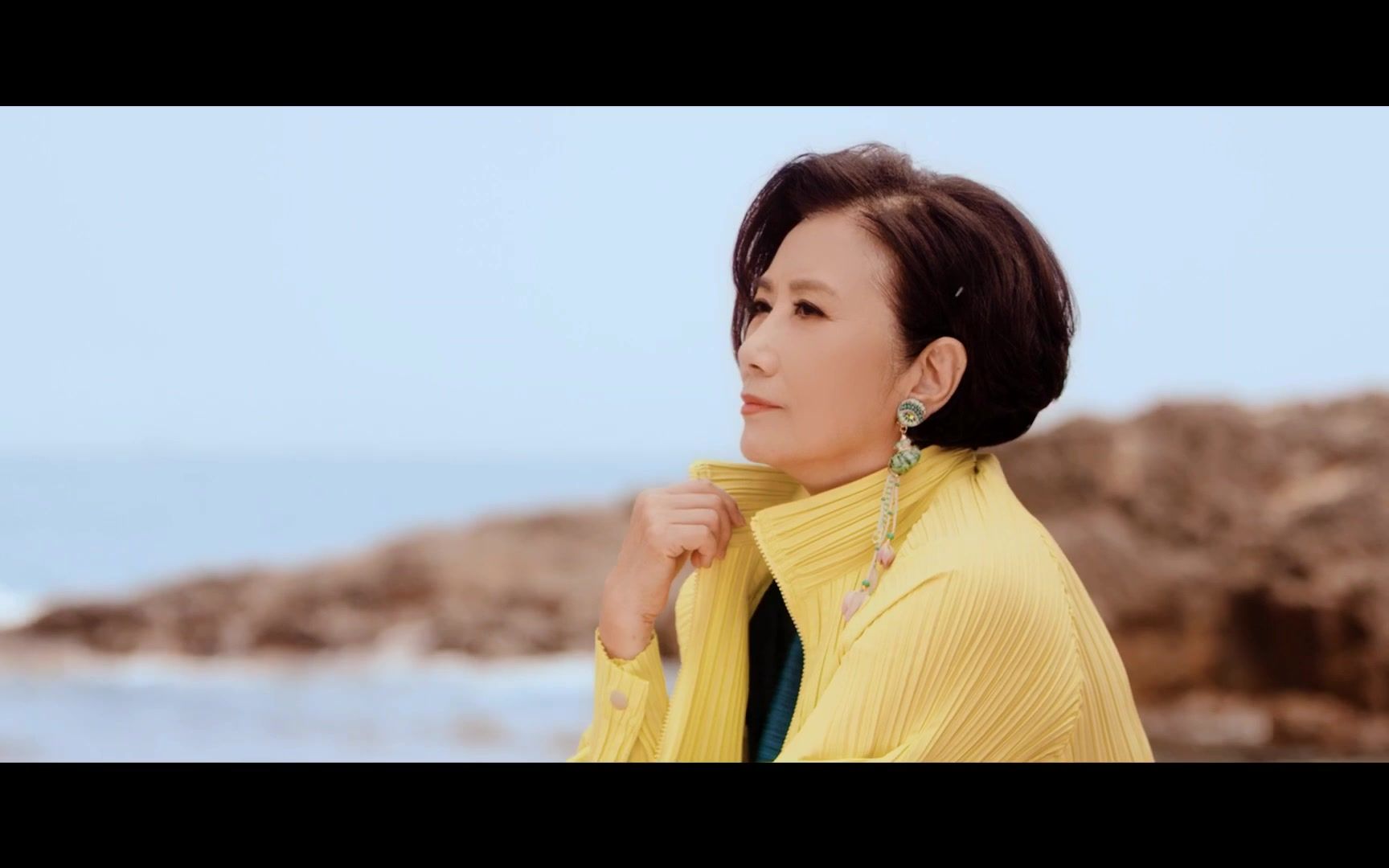 粤语青玉案元夕汪明荃x香港中乐团