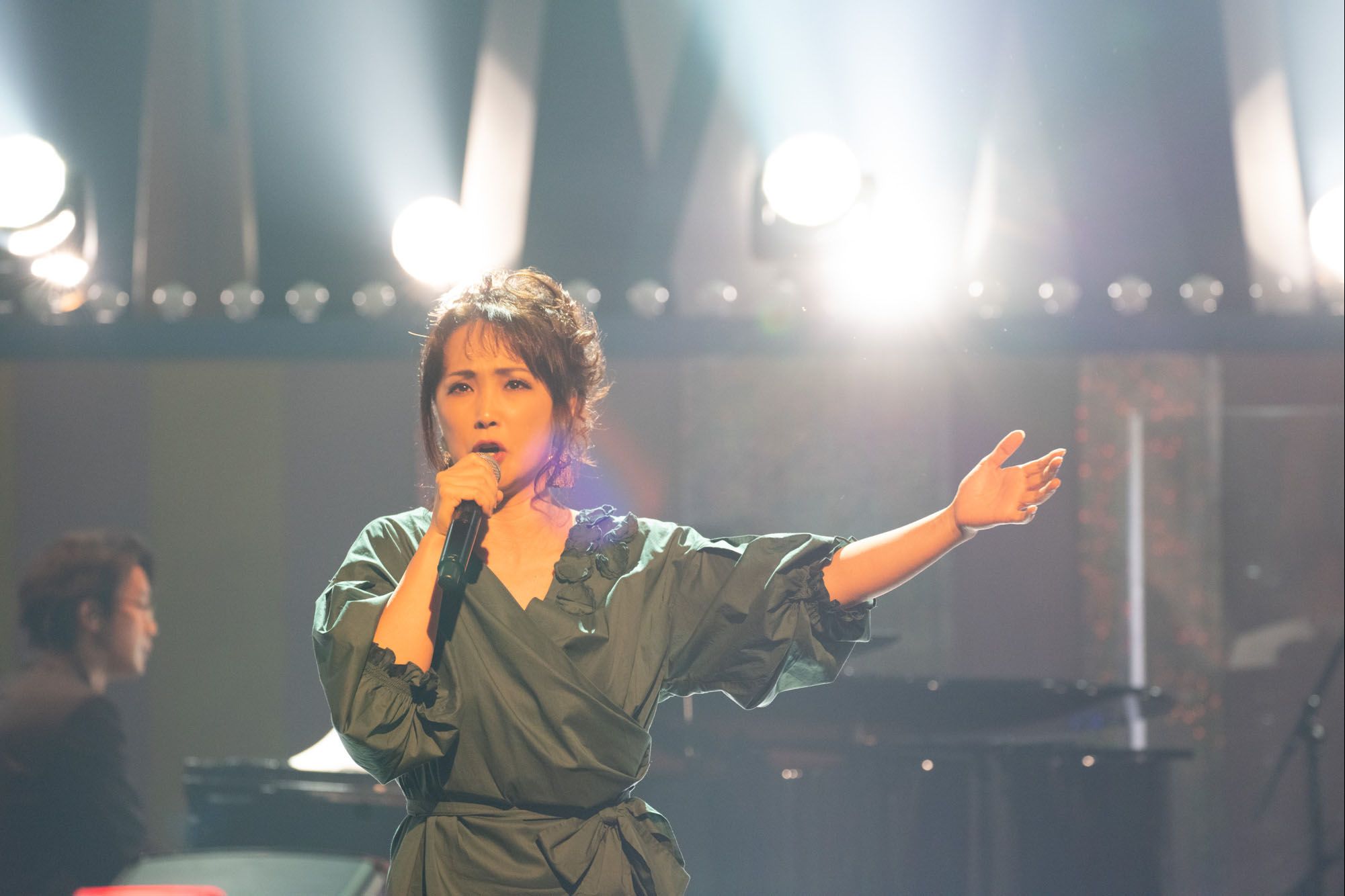 gb#48 「defying gravity」濱田ぬくみ(魔法坏女巫)