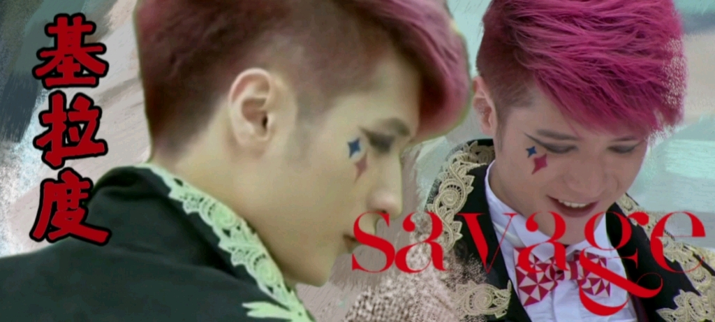 活动作品基拉度剧情向舞法天女田理一场阴谋混剪