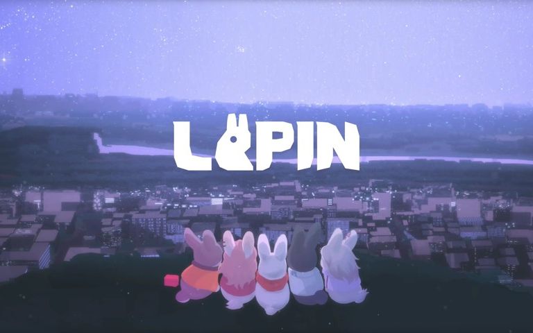 [图]兔兔动作冒险《LAPIN》11月17日开启EA测试