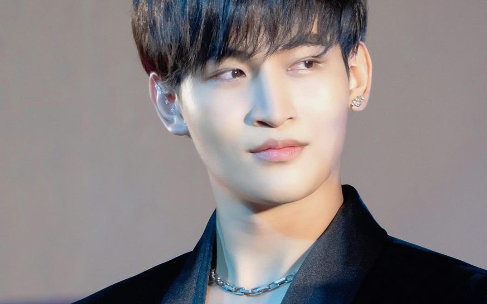 温柔又矜贵的姆哥