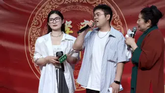 Tải video: 湖北小伙长相酷似雷佳音，却被女嘉宾无视