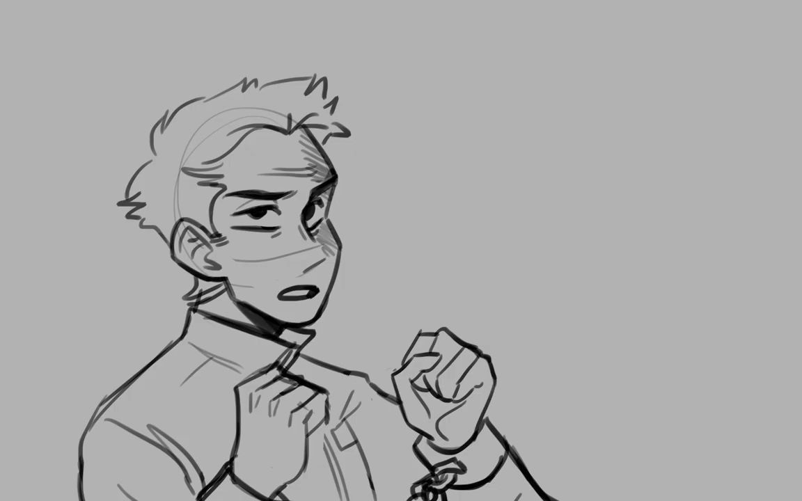 【收获日2小动画】霍斯顿与他的律师