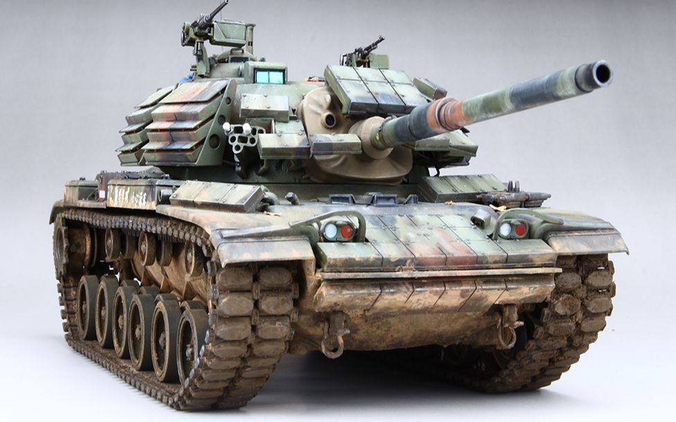 战争雷霆勇虎听说你很勇哦