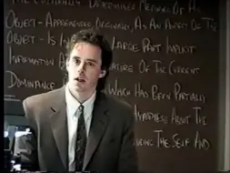 Descargar video: Maps of Meaning 06 (Harvard Lectures) Jordan Peterson